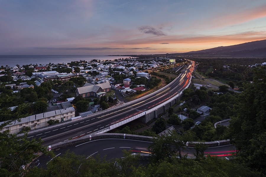 MARIN TROTTIN (MÉDIATHÈQUE DE SAINT-PAUL, La Réunion)