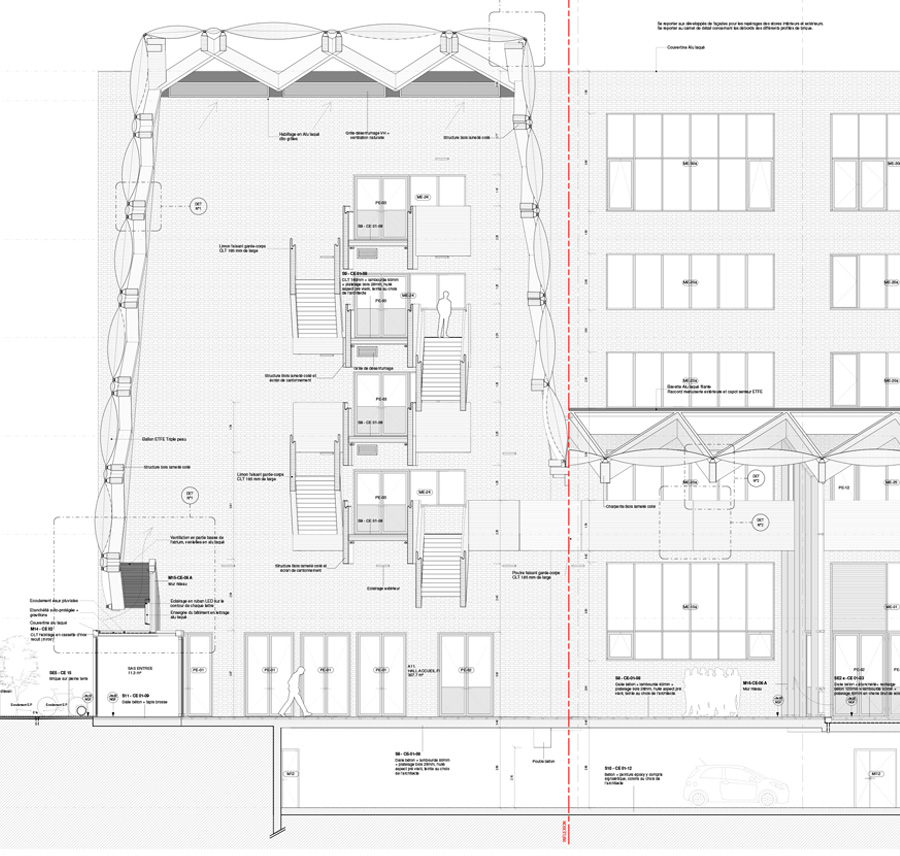 MARIN TROTTIN (Eco Campus Vitry)