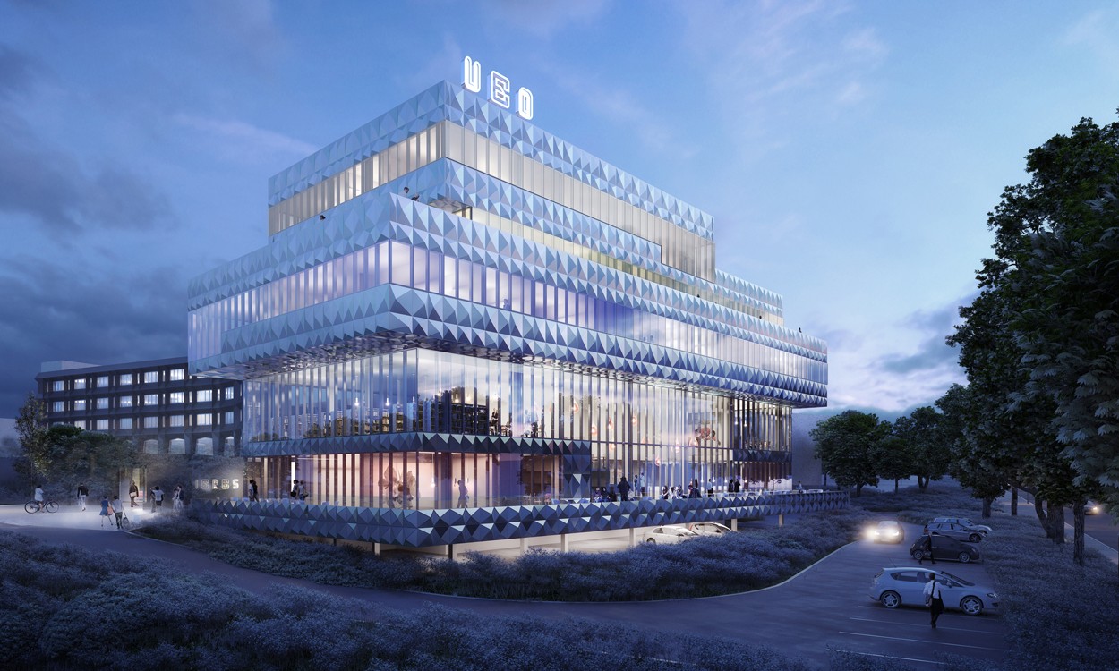 MARIN TROTTIN (INSTITUT DE RECHERCHE EN BIO-SANTE, Brest)