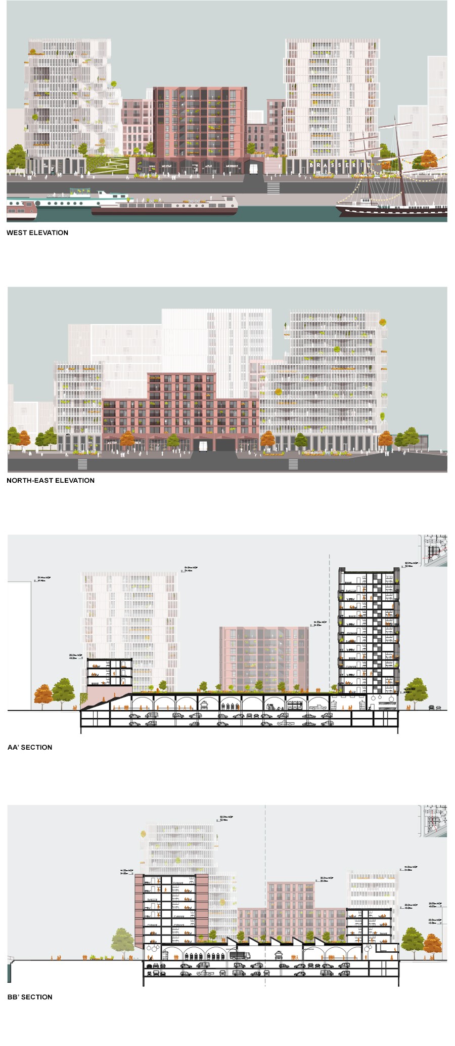 MARIN TROTTIN (SIMUL ET SINGULIS, Urbanities Anderlecht)