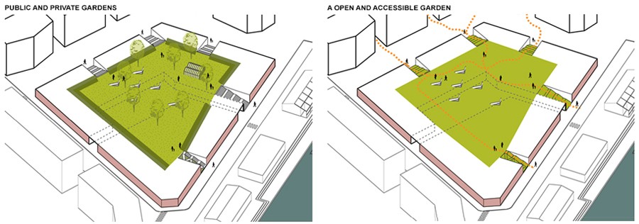 MARIN TROTTIN (SIMUL ET SINGULIS, Urbanities Anderlecht)