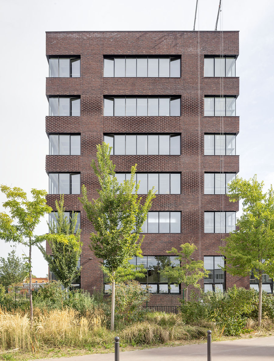 MARIN TROTTIN (Eco Campus Vitry)