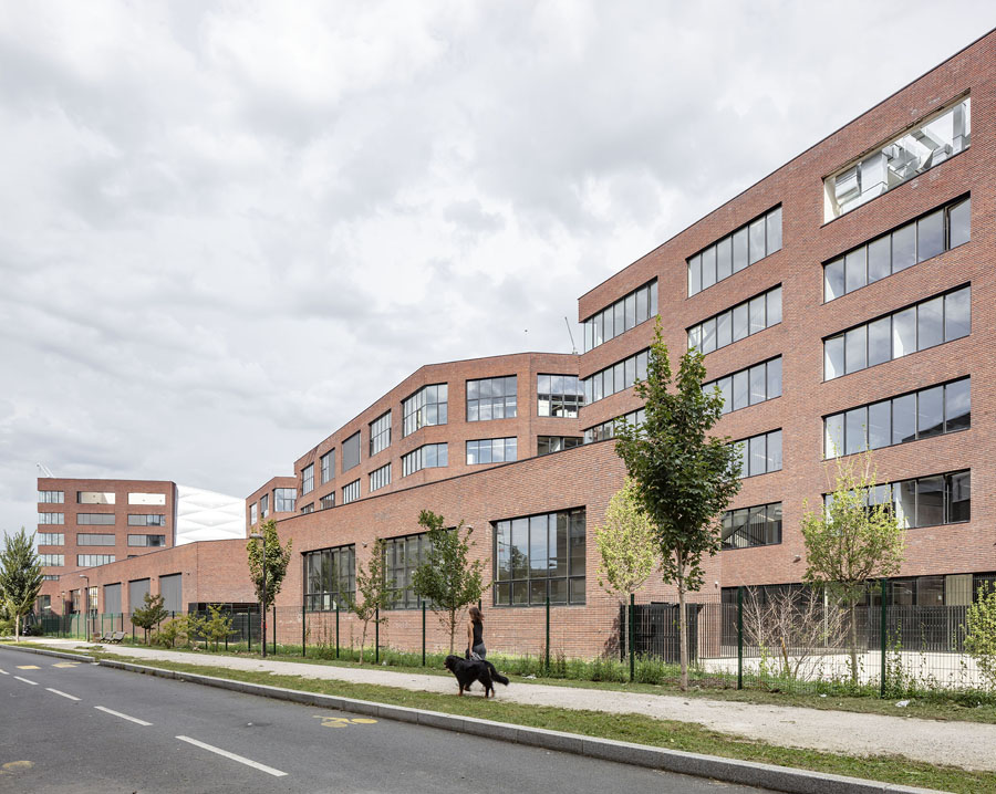 MARIN TROTTIN (Eco Campus Vitry)