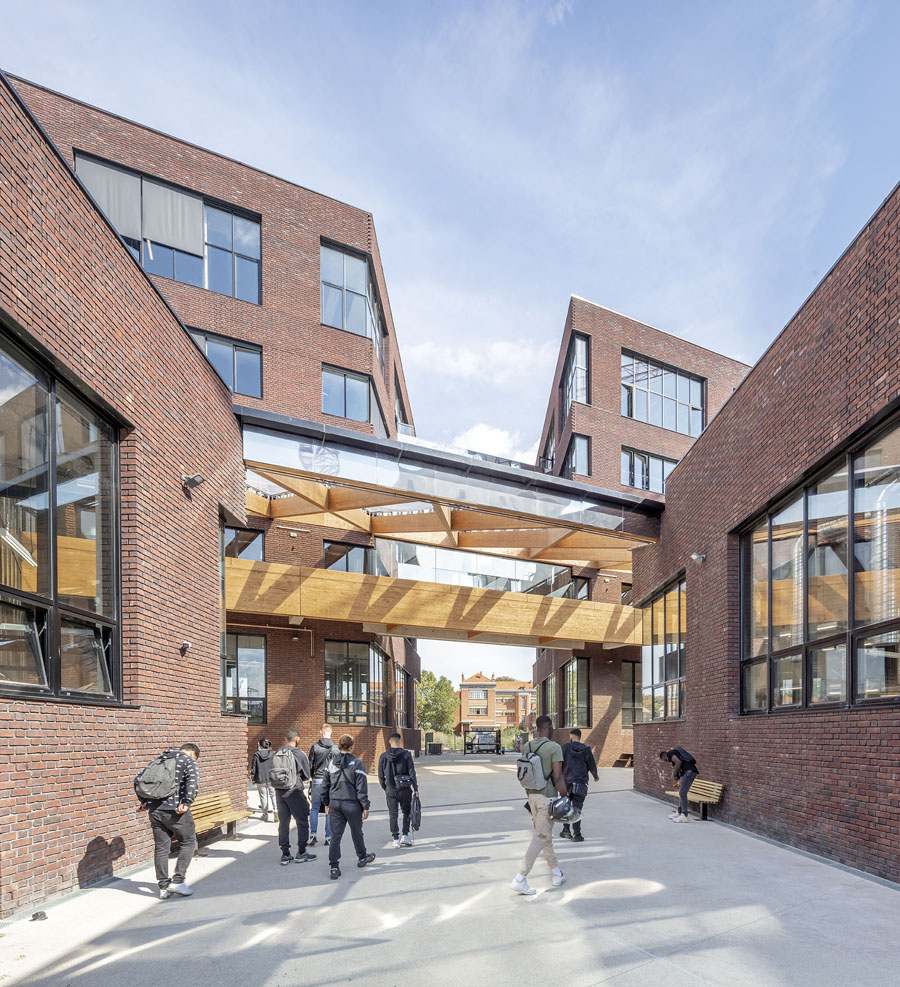 MARIN TROTTIN (Eco Campus Vitry)