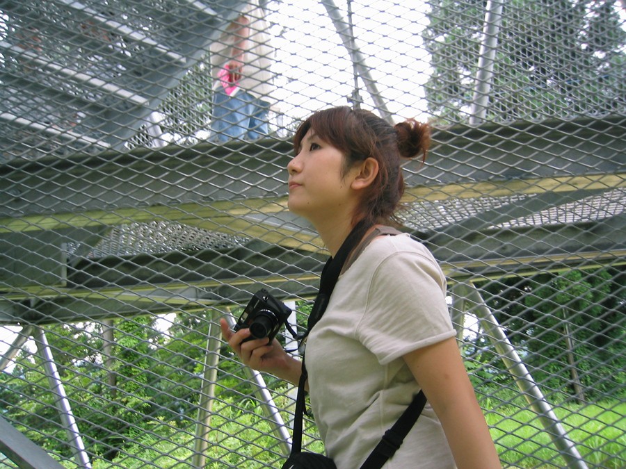 MARIN TROTTIN (MATSUDAI SMALL TOWER, Japon)