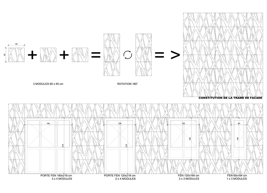 MARIN TROTTIN(117 LOGEMENTS ZAC CARDINET CHALABRE, Paris)