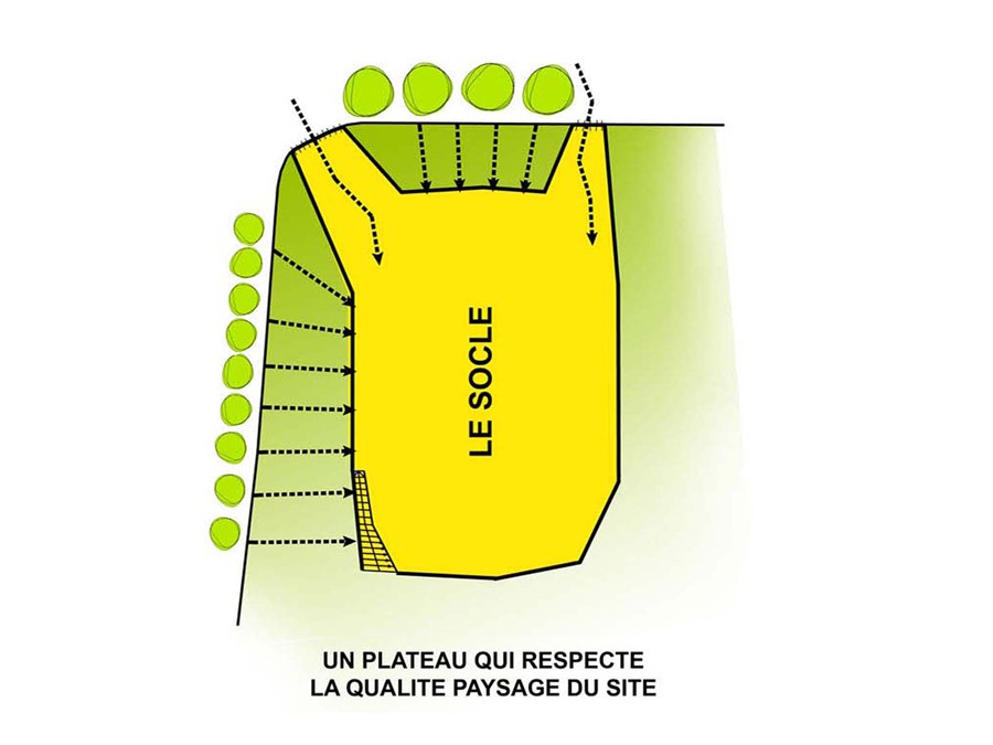 MARIN TROTTIN (SMAC EVREUX, Evreux)