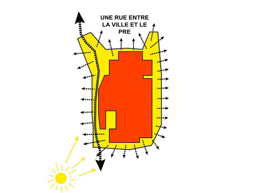 MARIN TROTTIN (SMAC EVREUX, Evreux)