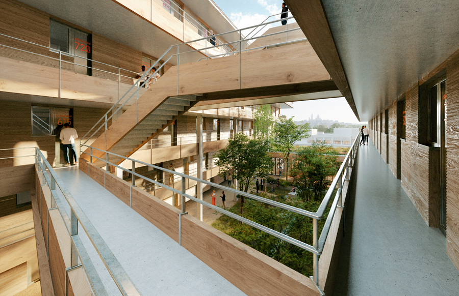 passerelles logements passerelles logements