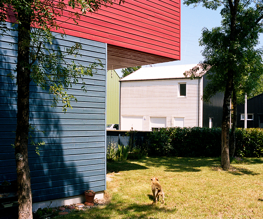 MARIN TROTTIN (LES JARDINS DE LA PIROTTERIE, Rezé)