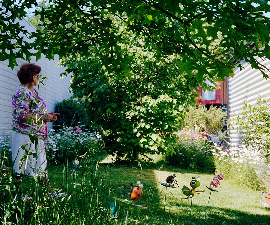 MARIN TROTTIN (LES JARDINS DE LA PIROTTERIE, Rezé)