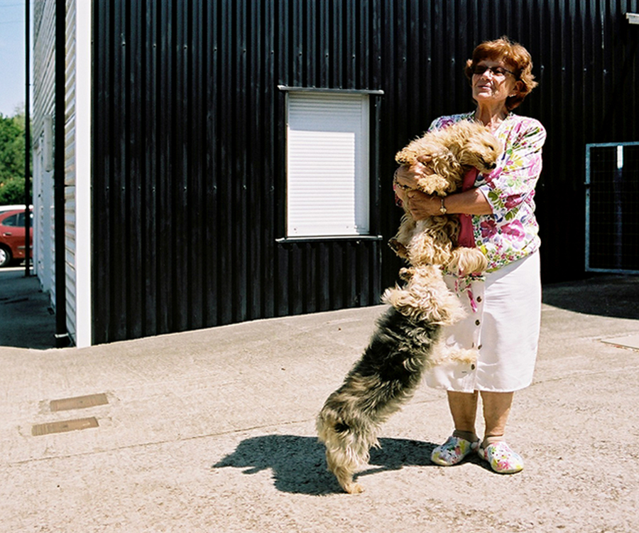 MARIN TROTTIN (LES JARDINS DE LA PIROTTERIE, Rezé)