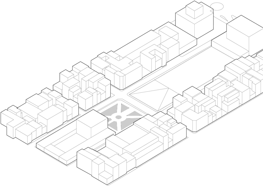 concept scheme Fort-de-France