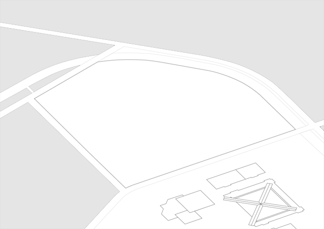 concept scheme MARIN TROTTIN (LE PLAN 2, Ris-Orangis)